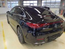 Mercedes-Benz EQE AMG 53 4MATIC+ PŘIPRAVUJEME - 2