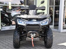 Segway Snarler AT6 L LIMITED EPS E5+ SKLADEM - 1