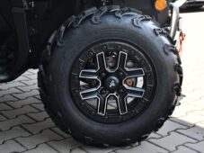 Segway Snarler AT6 L LIMITED EPS E5+ SKLADEM - 12