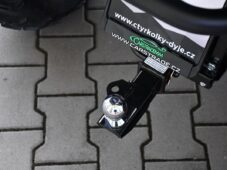 Segway Snarler AT6 L LIMITED EPS E5+ SKLADEM - 13