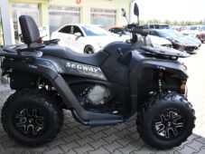 Segway Snarler AT6 L LIMITED EPS E5+ SKLADEM - 5