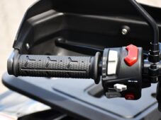 Segway Snarler AT6 L LIMITED EPS E5+ SKLADEM - 9