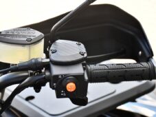 Segway Snarler AT6 L LIMITED EPS E5+ SKLADEM - 12