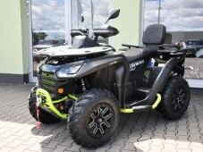 Segway Snarler AT6 L LIMITED EPS E5+ SKLADEM - 2