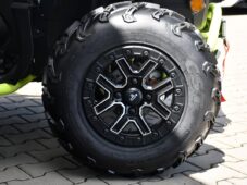Segway Snarler AT6 L LIMITED EPS E5+ SKLADEM - 8