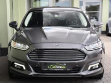 Ford Mondeo 2.0TDCi 132kW 4X4 TITANIUM ČR - 8