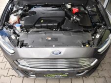 Ford Mondeo 2.0TDCi 132kW 4X4 TITANIUM ČR - 35