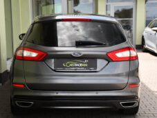 Ford Mondeo 2.0TDCi 132kW 4X4 TITANIUM ČR - 9