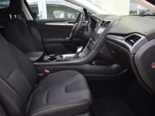 Ford Mondeo 2.0TDCi 132kW 4X4 TITANIUM ČR - 18