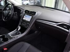 Ford Mondeo 2.0TDCi 132kW 4X4 TITANIUM ČR - 17