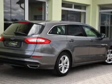 Ford Mondeo 2.0TDCi 132kW 4X4 TITANIUM ČR - 3