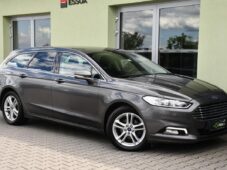 Ford Mondeo 2.0TDCi 132kW 4X4 TITANIUM ČR - 1