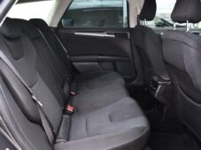 Ford Mondeo 2.0TDCi 132kW 4X4 TITANIUM ČR - 21