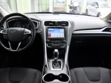 Ford Mondeo 2.0TDCi 132kW 4X4 TITANIUM ČR - 4