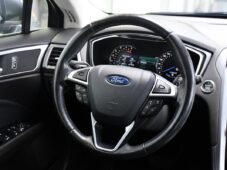 Ford Mondeo 2.0TDCi 132kW 4X4 TITANIUM ČR - 5