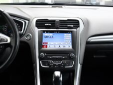 Ford Mondeo 2.0TDCi 132kW 4X4 TITANIUM ČR - 6