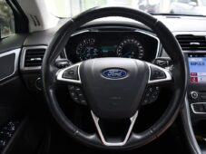 Ford Mondeo 2.0TDCi 132kW 4X4 TITANIUM ČR - 16