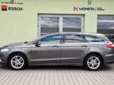 Ford Mondeo 2.0TDCi 132kW 4X4 TITANIUM ČR - 10