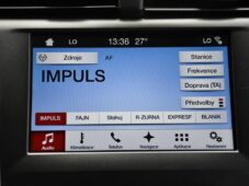 Ford Mondeo 2.0TDCi 132kW 4X4 TITANIUM ČR - 24