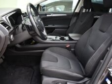 Ford Mondeo 2.0TDCi 132kW 4X4 TITANIUM ČR - 12