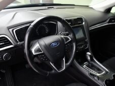Ford Mondeo 2.0TDCi 132kW 4X4 TITANIUM ČR - 14
