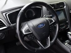 Ford Mondeo 2.0TDCi 132kW 4X4 TITANIUM ČR - 15