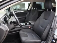 Ford Mondeo 2.0TDCi 132kW 4X4 TITANIUM ČR - 13