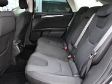 Ford Mondeo 2.0TDCi 132kW 4X4 TITANIUM ČR - 19