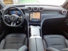 Mercedes-Benz GLC AMG 43 4MATIC Rezervace - 4