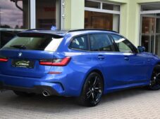 BMW Řada 3 320d xDrive M-SPORT PANO ČR 1M - 3
