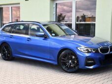 BMW Řada 3 320d xDrive M-SPORT PANO ČR 1M - 1