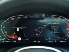 BMW Řada 3 320d xDrive M-SPORT PANO ČR 1M - 36