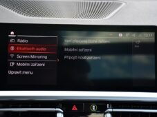 BMW Řada 3 320d xDrive M-SPORT PANO ČR 1M - 30