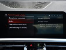 BMW Řada 3 320d xDrive M-SPORT PANO ČR 1M - 33