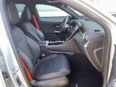 Mercedes-Benz GLC AMG 43 4MATIC Rezervace - 5