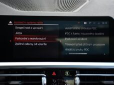 BMW Řada 3 320d xDrive M-SPORT PANO ČR 1M - 34