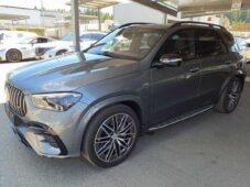 Mercedes-Benz GLE AMG 53 4MATIC+ PŘIPRAVUJEME - 0