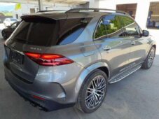 Mercedes-Benz GLE AMG 53 4MATIC+ PŘIPRAVUJEME - 3