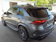 Mercedes-Benz GLE AMG 53 4MATIC+ PŘIPRAVUJEME - 2