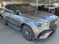 Mercedes-Benz GLE AMG 53 4MATIC+ PŘIPRAVUJEME - 1