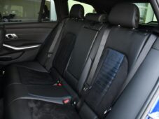 BMW Řada 3 320d xDrive M-SPORT TAŽNÉ ČR - 19