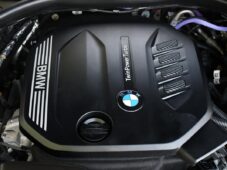 BMW Řada 3 320d xDrive M-SPORT TAŽNÉ ČR - 40