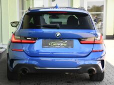 BMW Řada 3 320d xDrive M-SPORT TAŽNÉ ČR - 9
