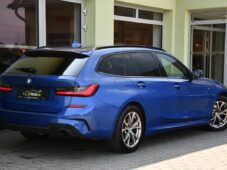 BMW Řada 3 320d xDrive M-SPORT TAŽNÉ ČR - 3