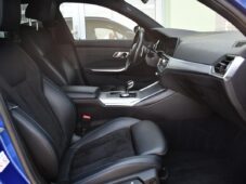 BMW Řada 3 320d xDrive M-SPORT TAŽNÉ ČR - 17