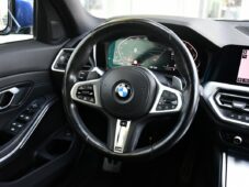 BMW Řada 3 320d xDrive M-SPORT TAŽNÉ ČR - 5