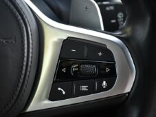 BMW Řada 3 320d xDrive M-SPORT TAŽNÉ ČR - 23