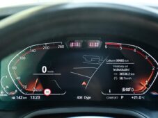 BMW Řada 3 320d xDrive M-SPORT TAŽNÉ ČR - 35