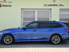 BMW Řada 3 320d xDrive M-SPORT TAŽNÉ ČR - 10