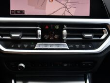BMW Řada 3 320d xDrive M-SPORT TAŽNÉ ČR - 25